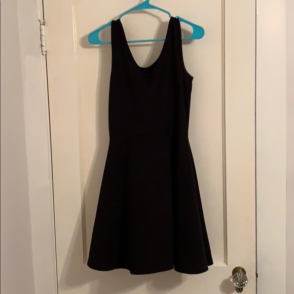 Rue21 Dresses & Skirts - Simple black dress!